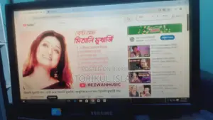Samsung 19 Monitor/
