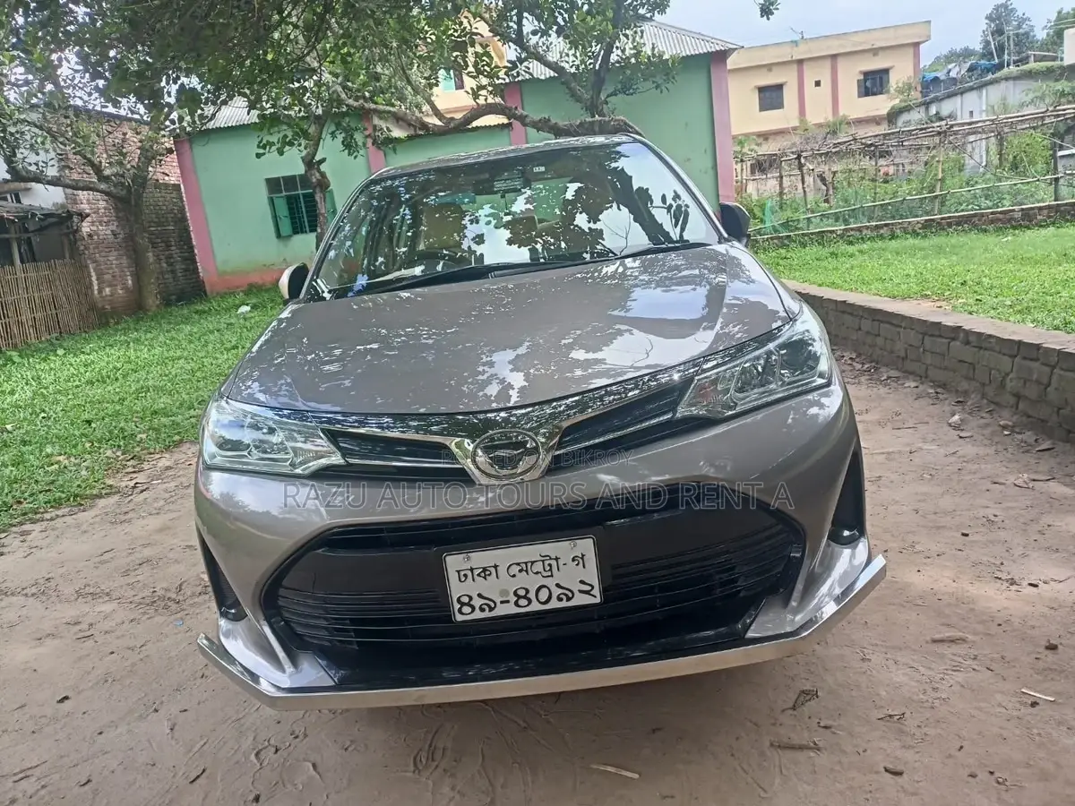 Rent an Axio Car