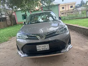 Rent an Axio Car