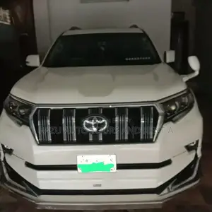 বিয়ের জন্য ল্যান্ড ক্রুজার প্রাডো ভাড়া