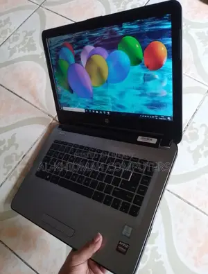 সেরা অফার, HP Core i5 6th Gen Laptop, 1000GB, 4GB, কুরিয়ারেও দেয়া হয়।