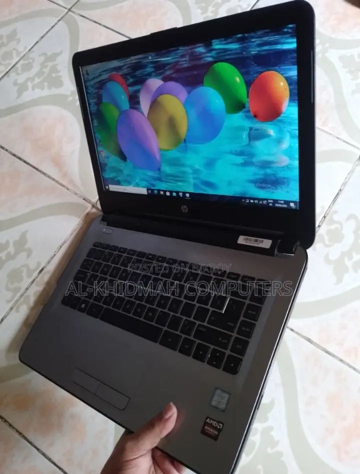 সেরা অফার, HP Core i5 6th Gen Laptop, 1000GB, 4GB, কুরিয়ারেও দেয়া হয়।