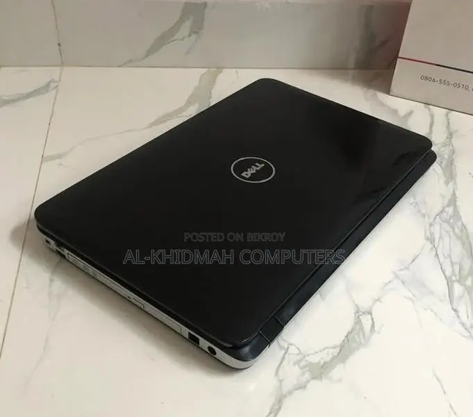 DELL Full Fresh Laptop (4GB RAM, 320GB HDD)