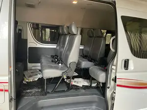 Grand Cabin For Rent (15 seats)
