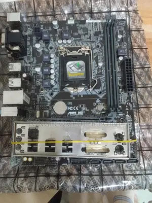 All new i5 6th gen (only pc) 8gb ram 256gb ssd/500gb hdd