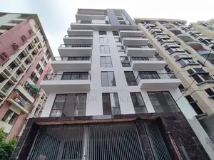 28000-Sqft Brand New Full Building Rent In Gulshan Niketon