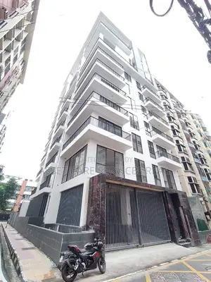 28000-Sqft Brand New Full Building Rent In Gulshan Niketon