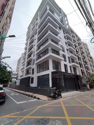 28000-Sqft Brand New Full Building Rent In Gulshan Niketon