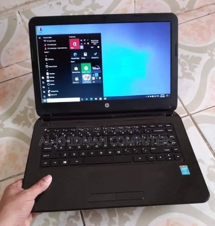 HP Core i5 Laptop, 4GB RAM, 500GB HDD (Low Price)