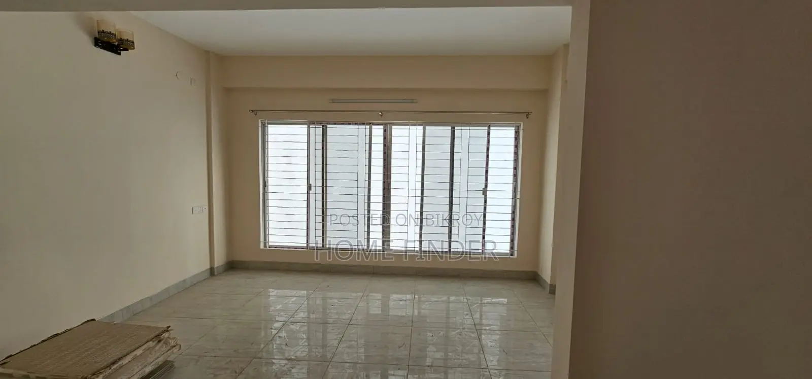 3bhk 2145 Sqft Exclusive Flat Rent in Gulshan