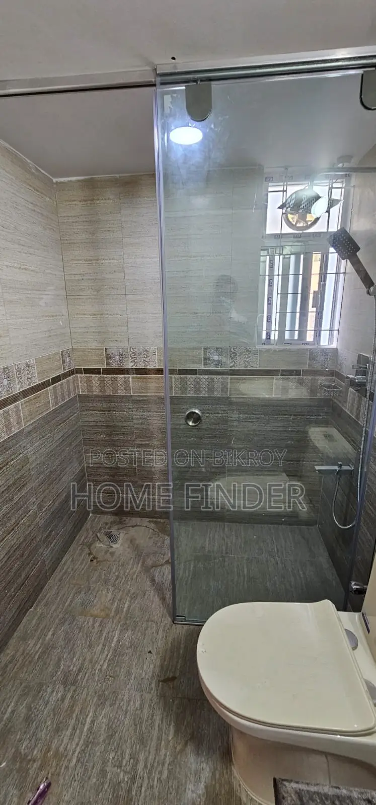 3bhk 2145 Sqft Exclusive Flat Rent in Gulshan