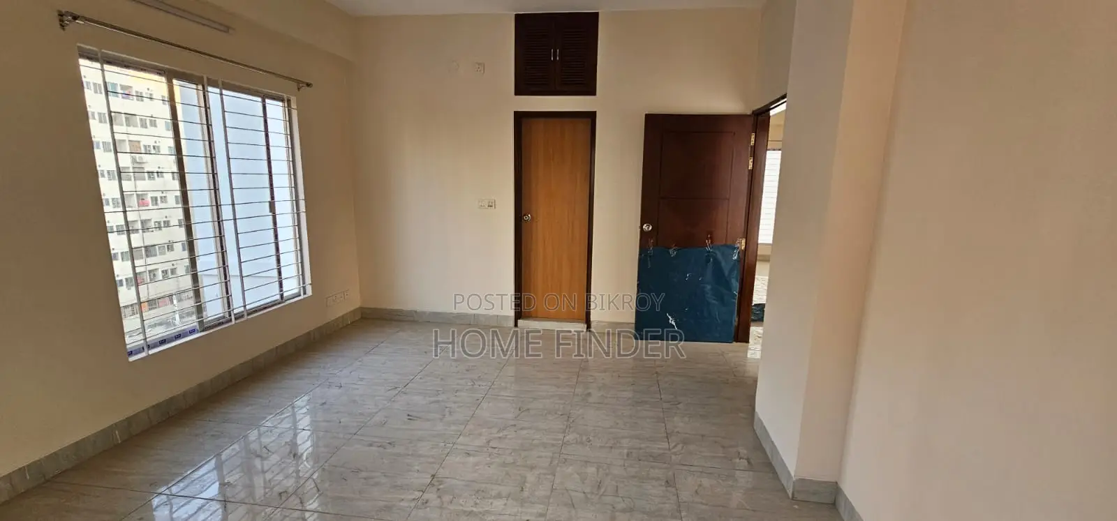 3bhk 2145 Sqft Exclusive Flat Rent in Gulshan