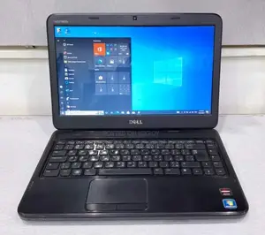 DELL Core i5 Full Fresh Laptop, Courier delivery available.