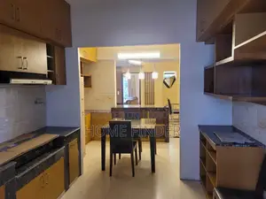 Luxurious Fully Furnished Apartment for Rent in Gulshan 2