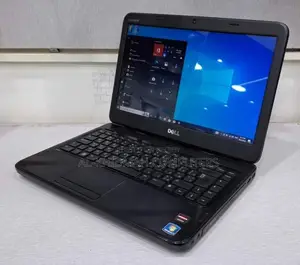 DELL Core i5 Full Fresh Laptop, Courier delivery available.