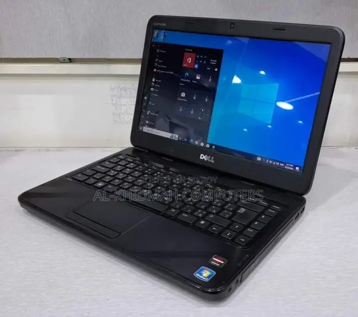 DELL Core i5 Full Fresh Laptop, Courier delivery available.