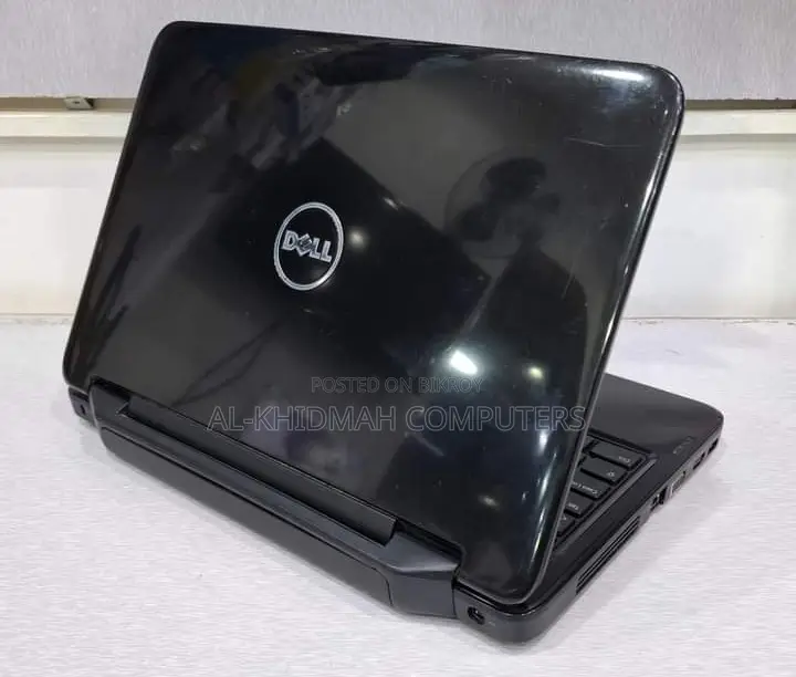 DELL Core i5 Full Fresh Laptop, Courier delivery available.