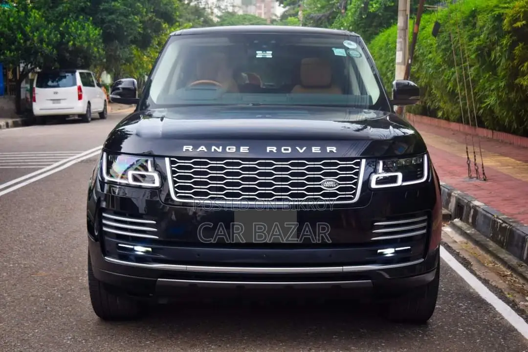 Range Rover Vogue Autobiography 3.0L 2021