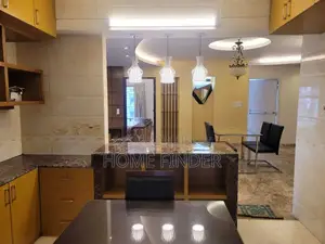 Luxurious Fully Furnished Apartment for Rent in Gulshan 2