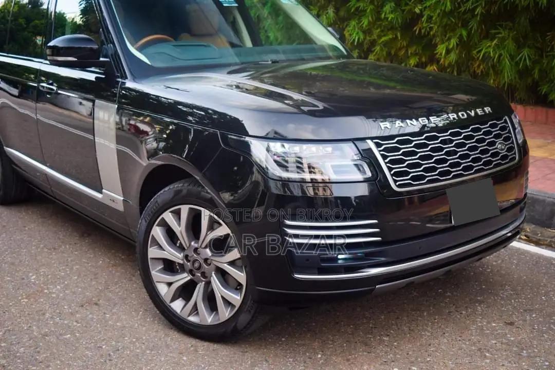 Range Rover Vogue Autobiography 3.0L 2021