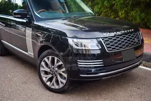 Range Rover Vogue Autobiography 3.0L 2021