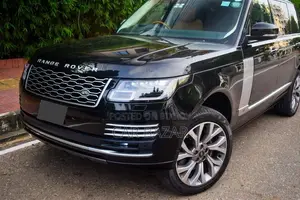 Range Rover Vogue Autobiography 3.0L 2021