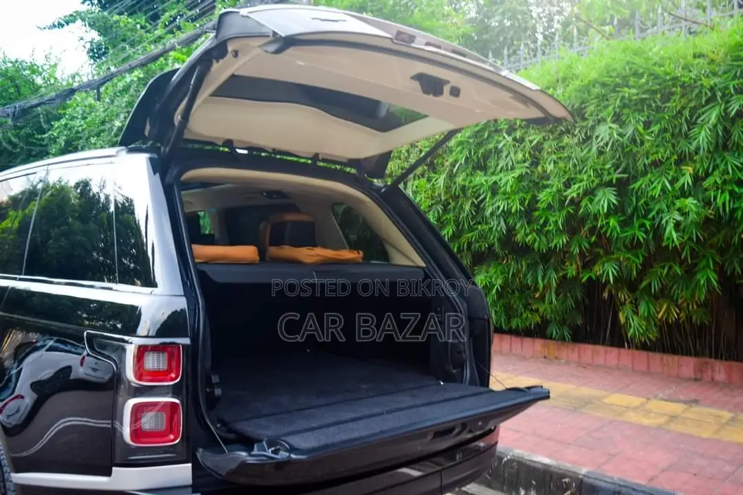 Range Rover Vogue Autobiography 3.0L 2021