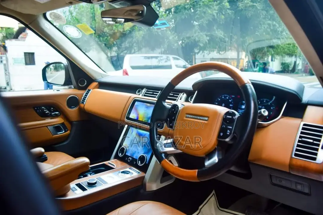 Range Rover Vogue Autobiography 3.0L 2021