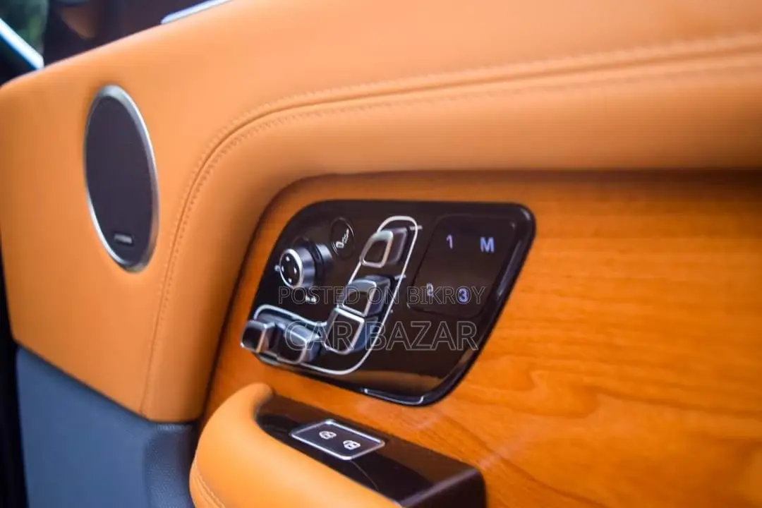 Range Rover Vogue Autobiography 3.0L 2021
