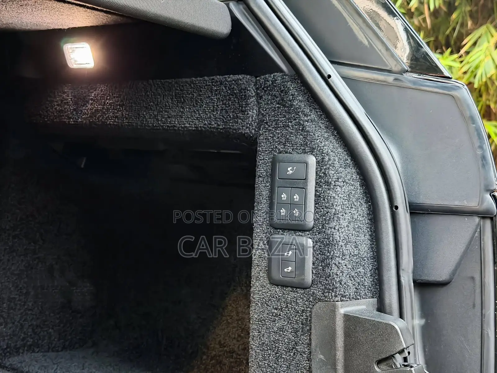 Range Rover Vogue Autobiography 3.0L 2021