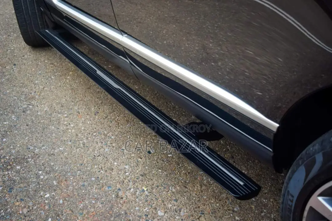Range Rover Vogue Autobiography 3.0L 2021