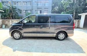 Honda H1 For Rent