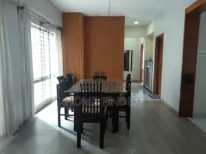 2150 SqFt Full Furnished Apt: TO-LET Gulshan