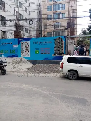 মিরপুর ১২ নম্বরে ফ্ল্যাট বিক্রয়