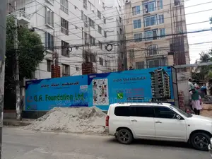 মিরপুর ১২ নম্বরে ফ্ল্যাট বিক্রয়