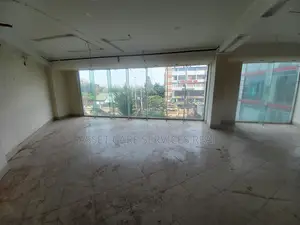 ১২০০ বর্গফুটের কমার্শিয়াল স্পেস ভাড়া হবে গুলশান-তেজগাঁও লিংক রোডে।