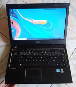 DELL Core i3 Laptop (4GB RAM, 500GB Hard Disk) Nationwide Courier Available.
