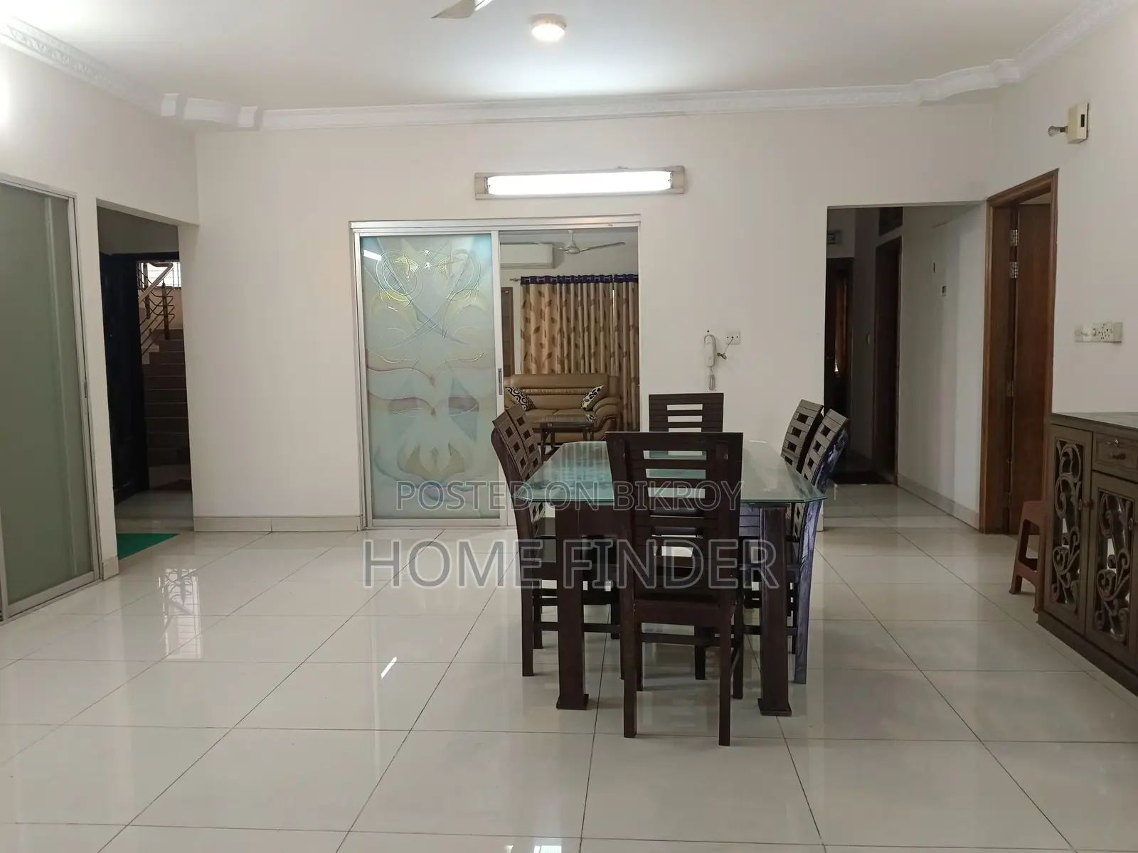 2600 Sqft Full Furnished Apartment For Rent In Gulshan