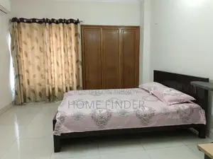 2600 Sqft Full Furnished Apartment For Rent In Gulshan