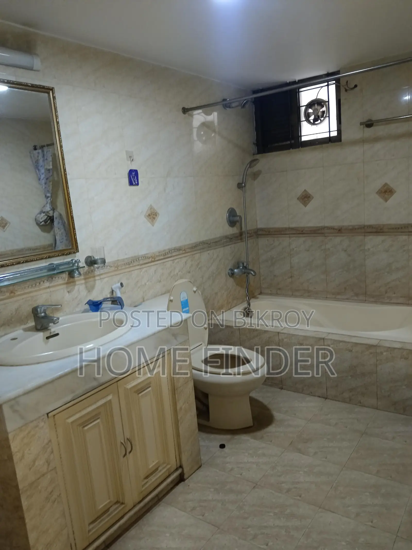 2600 Sqft Full Furnished Apartment For Rent In Gulshan