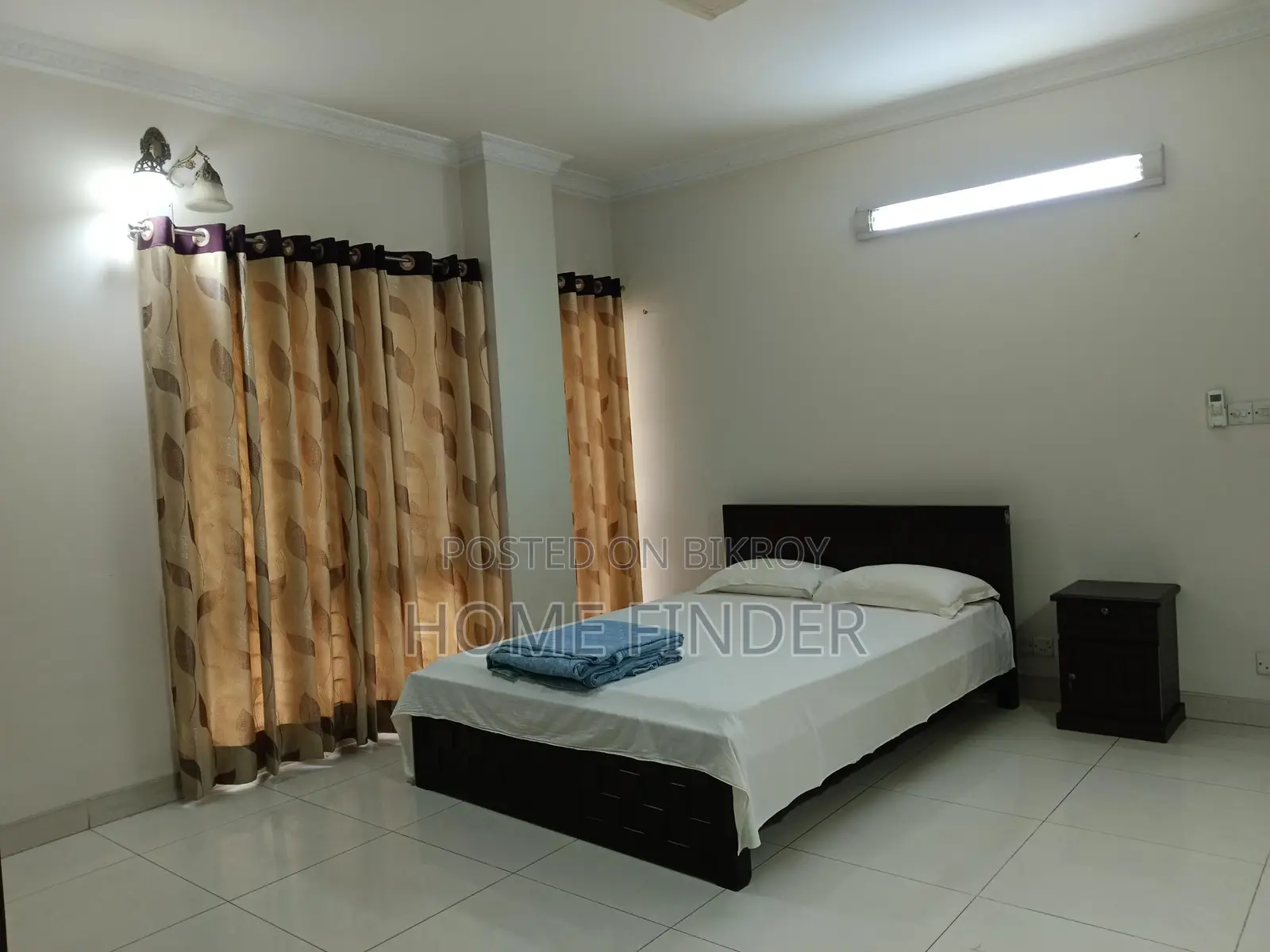 2600 Sqft Full Furnished Apartment For Rent In Gulshan