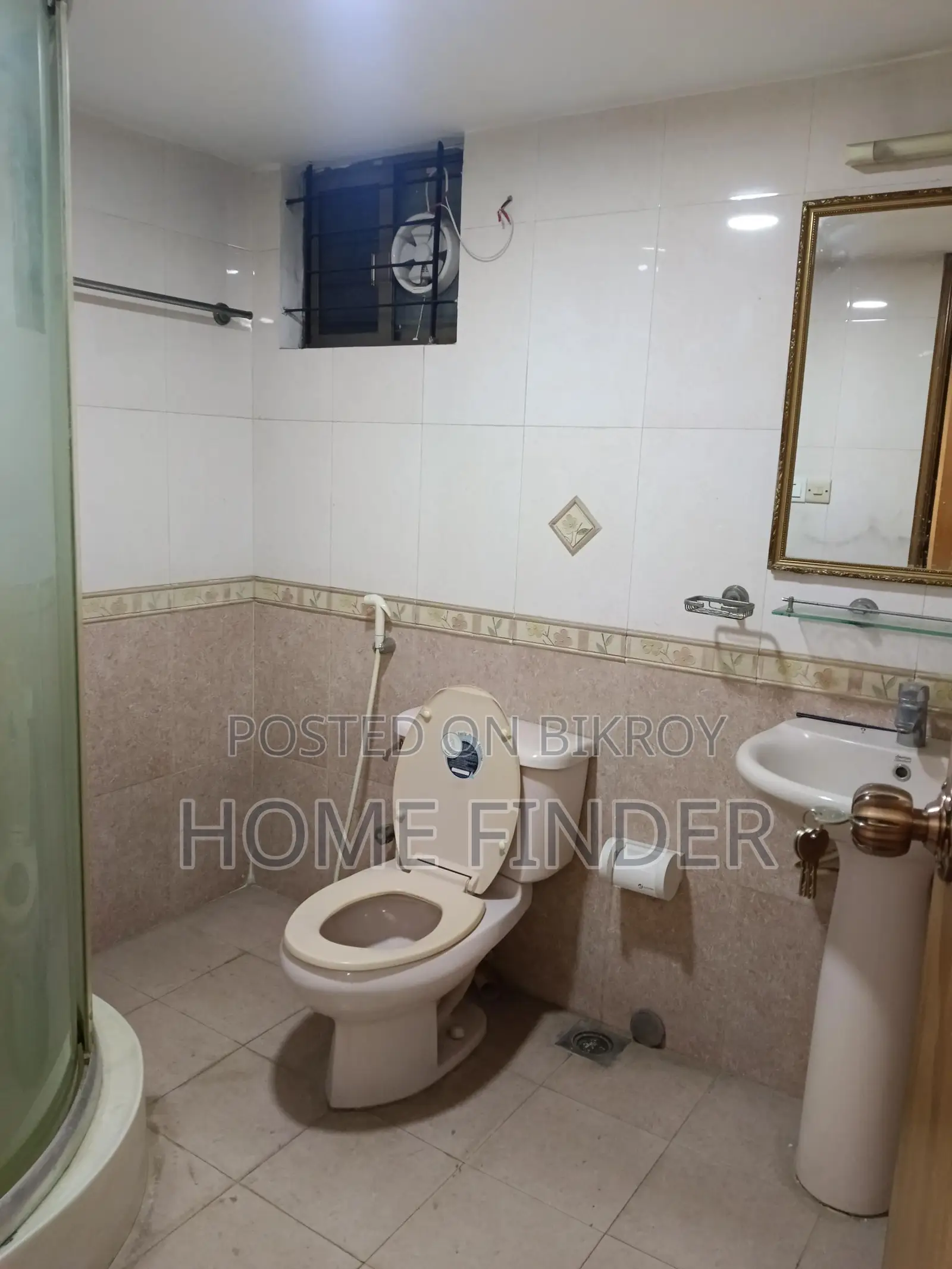 2600 Sqft Full Furnished Apartment For Rent In Gulshan
