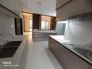 গুলশানে বিলাসবহুল ব্র্যান্ড নিউ সেমি-ফার্নিশড রেডি ফ্ল্যাট ভাড়া