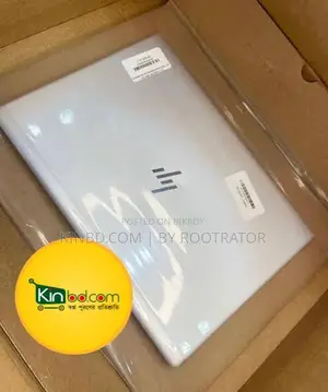 Hp Elitebook G8 Box>11Gen-i5+16/256GB-SSD+5Hour Backup+ওয়ারেন্টি