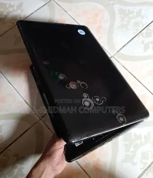 HP ফুল ফ্রেশ ল্যাপটপ, ১৪" ইঞ্চি ডিসপ্লে, সারাদেশে কুরিয়ার করা হয়।