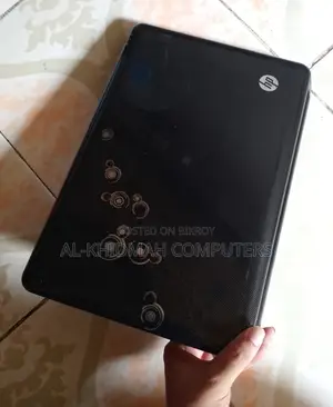 HP ফুল ফ্রেশ ল্যাপটপ, ১৪" ইঞ্চি ডিসপ্লে, সারাদেশে কুরিয়ার করা হয়।