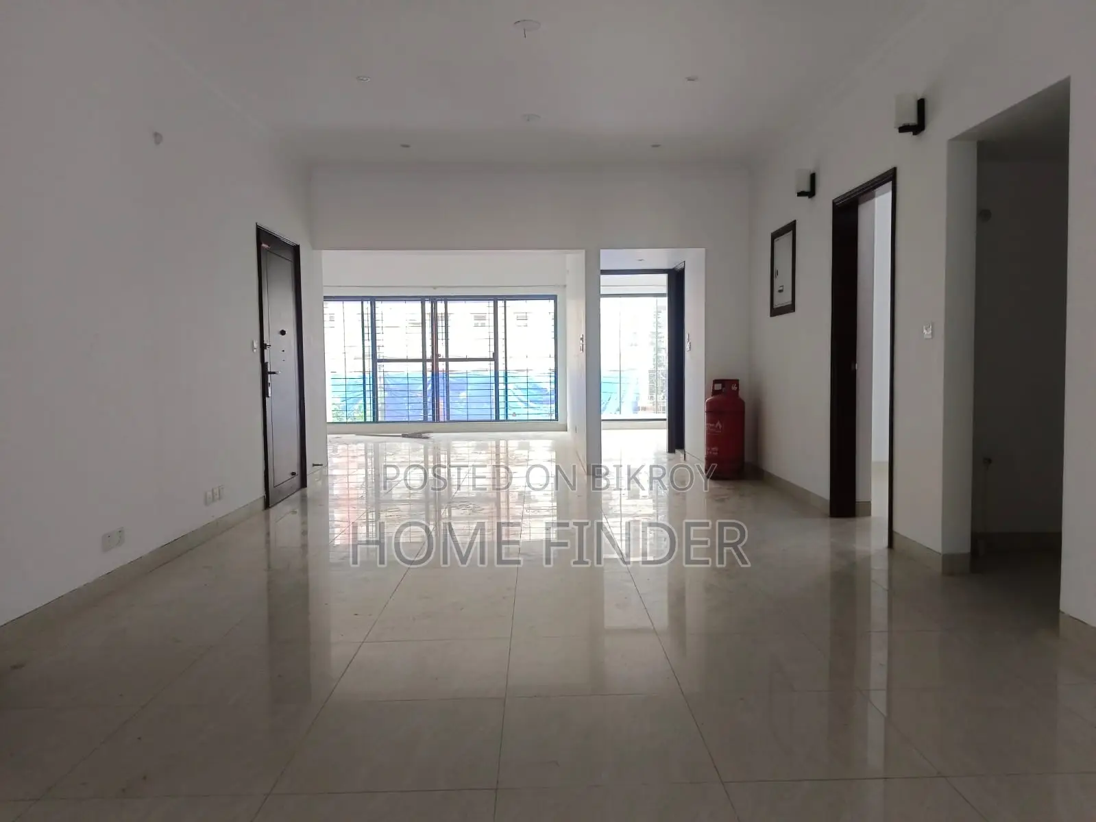 3190 SqFt 4Bed New Apt: for rent @ Gulshan
