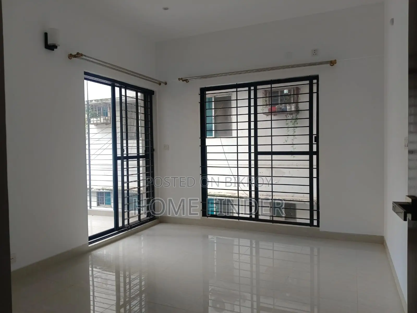3190 SqFt 4Bed New Apt: for rent @ Gulshan