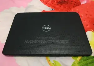 Special Offer: DELL Core i5 Laptop (4GB RAM, 500GB) - Courier Delivery Available.