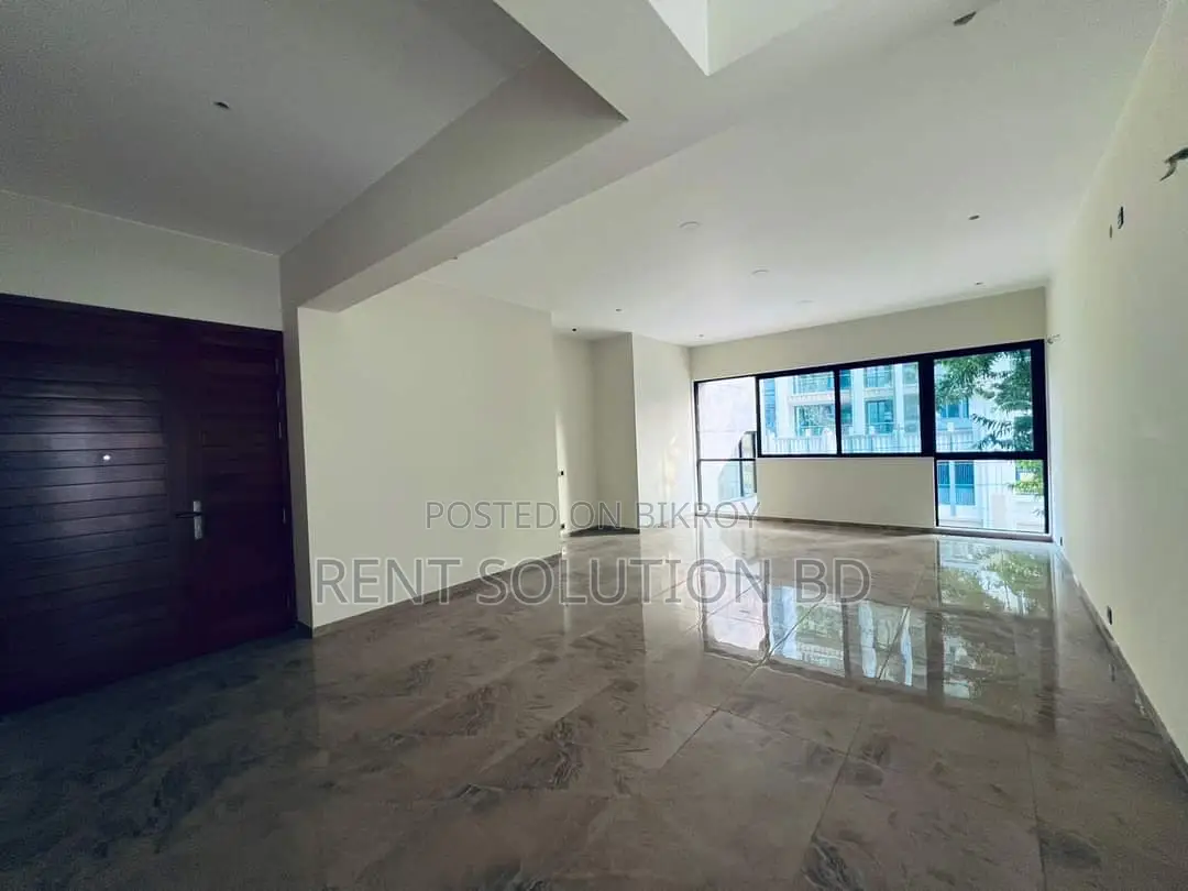 Your Desirable Semi Furnished Flat Is Up For Rent In Gulshan2